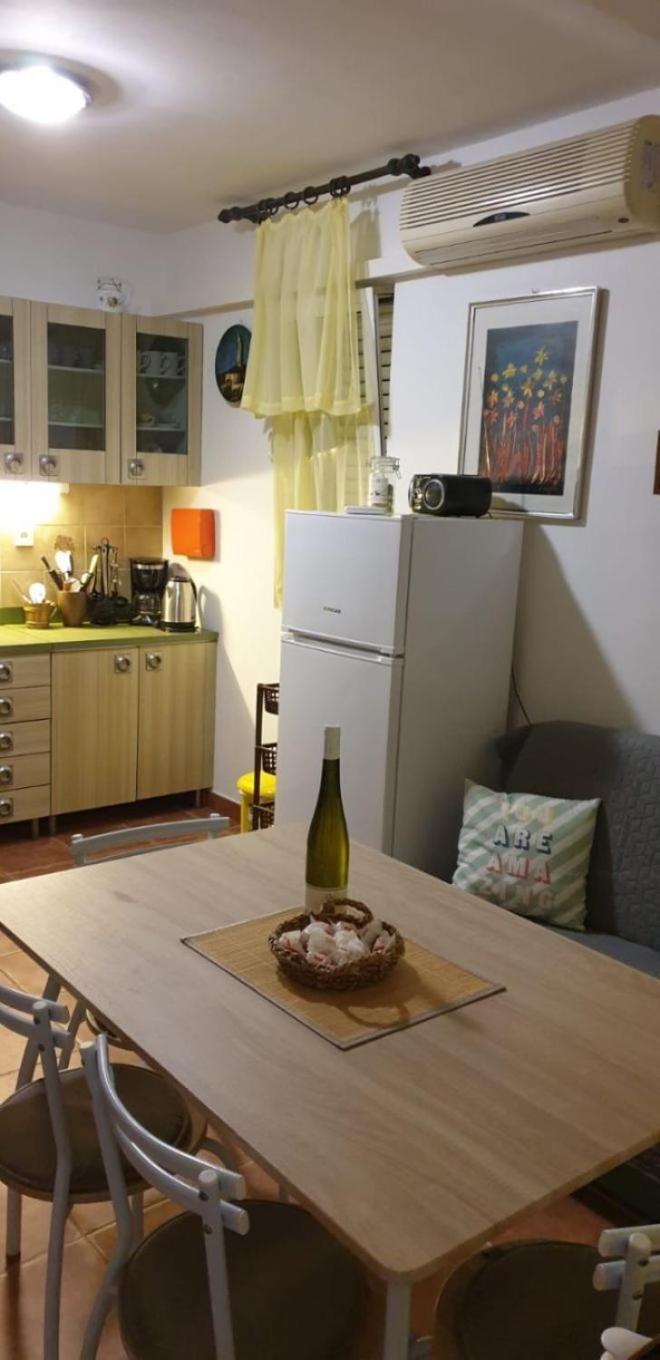Apartment Natad Vinišće Eksteriør bilde