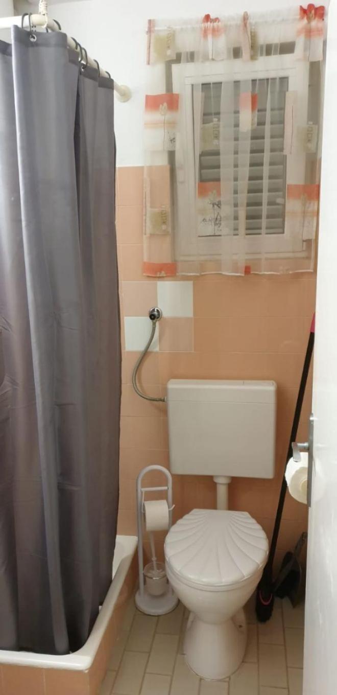 Apartment Natad Vinišće Eksteriør bilde